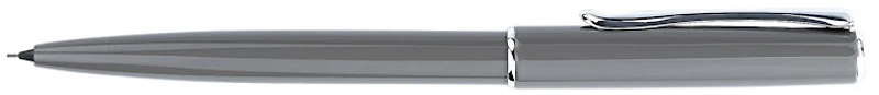 Porte mine (0.5mm) Diplomat, série Traveller Gris taupe CT