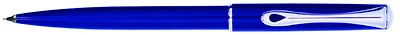 Porte mine (0.5mm) Diplomat, série Traveller Bleu marine CT