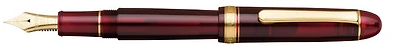 Stylo plume Platinum, série 3776 Century Bourgogne GT