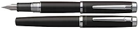 Stylo plume Platinum, série Procyon Luster Brume noire