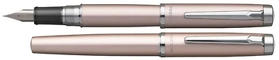 Platinum Fountain pen, Procyon Luster series Rose gold