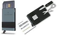 Carte multifonction & Porte-cartes Victorinox