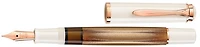 Pelikan Fountain pen, Classic M200 Copper Rose Gold Special Edition series
