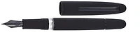 Esterbrook Fountain pen, Estie Raven series Black matte BKT (Integrated pump)