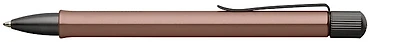 Faber-Castell Design Ballpoint pen, Hexo series Bronze BKT  