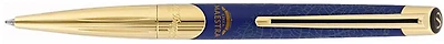 Stylo bille Dupont, S.T., série Édition Spéciale Défi Millennium Partagás Línea Maestra Bleu GT