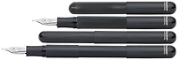 Kaweco Fountain pen, Supra series Black