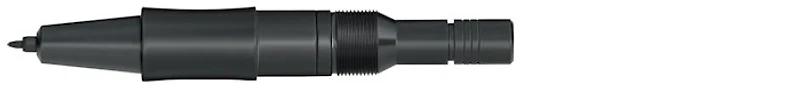 Kaweco Interchangeable section, AL Sport Connect EMR series Black