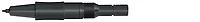Kaweco Interchangeable section, AL Sport Connect EMR series Black