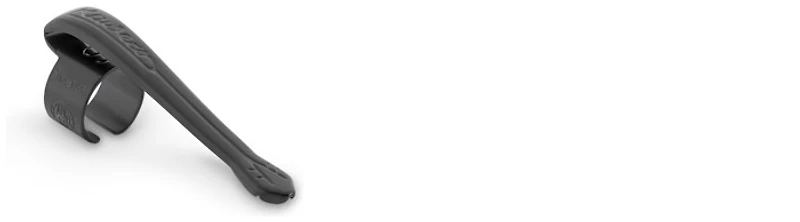 Kaweco Clip, Parts series Black (Liliput Nostalgic S for Ball Pen)