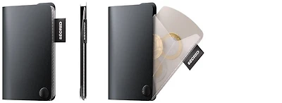 Secrid Coinpocket, Accessories series