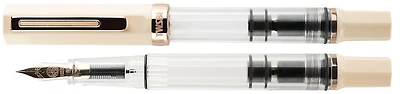 Stylo plume TWSBI, série Eco Crème PGT