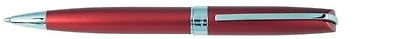 Stylo bille X-Pen, série Legend Anodize Rouge CT