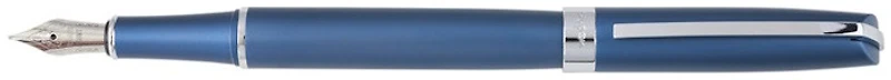 X-Pen Fountain pen, Legend Anodize series Dark blue CT