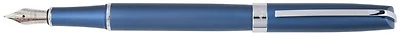 X-Pen Fountain pen, Legend Anodize series Dark blue CT