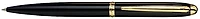 Stylo bille X-Pen, série Classic Noir laqué GT 