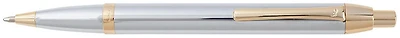 X-Pen Ballpoint pen, Nikko series Chrome GT