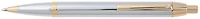 X-Pen Ballpoint pen, Nikko series Chrome GT