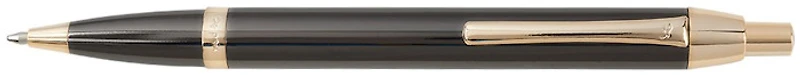Stylo bille X-Pen, série Nikko Titane GT
