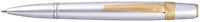 X-Pen Ballpoint pen, Lord series Silvered GT