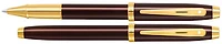 Sheaffer Roller ball, Gift collection 100 series Brown GT