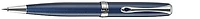 Diplomat Mechanical pencil, Excellence A² series Midnight blue CT