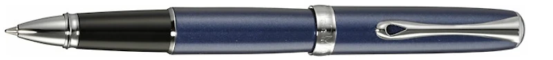 Diplomat Roller ball, Excellence A² series Midnight blue CT