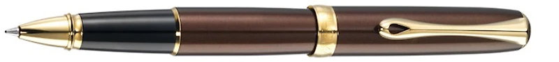 Diplomat Roller ball