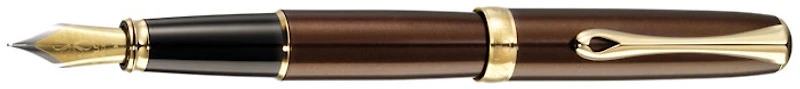 Diplomat Fountain pen