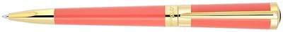 Stylo bille Dupont, S.T., série New Liberté Corail GT