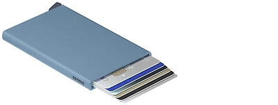 Secrid Card case, Cardprotector series Powder Sky Blue