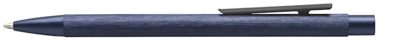 Stylo bille Faber-Castell Design, série NEO Slim Bleu foncé BKT