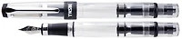 TWSBI Fountain pen, Diamond 580 ALR series Black