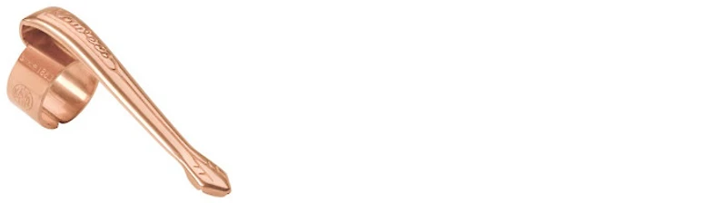 Kaweco Clip, Parts series Bronze (Liliput Nostalgic S for Ball Pen)