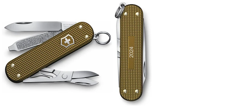 Couteau Victorinox