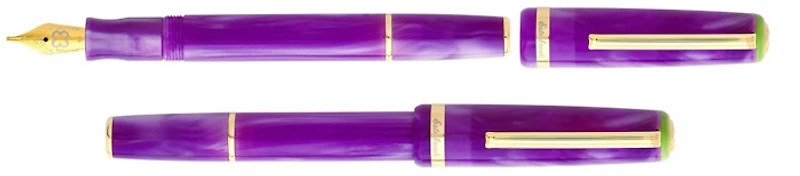 Esterbrook Fountain pen