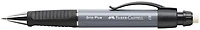 Porte mine Faber-Castell Office, série Grip Plus Gris (0.7mm)