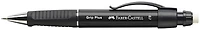 Porte mine Faber-Castell Office, série Grip Plus Noir (0.7mm)