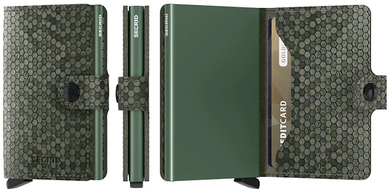 Secrid Card case