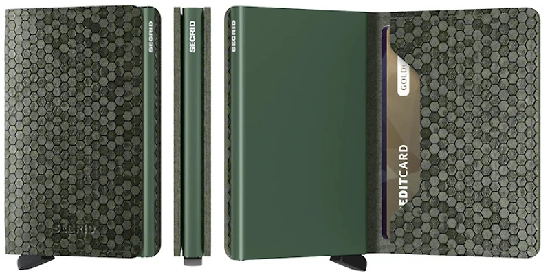 Secrid Card case