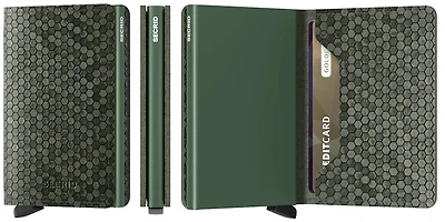 Secrid Card case