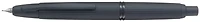 Stylo plume Pilot, série Capless Stripes Noir mat