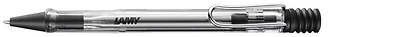 Lamy Ballpoint pen, Vista series Translucent