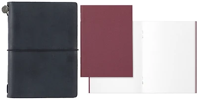 Traveler's Company Notebook