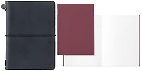 Traveler's Company Notebook