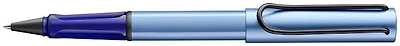 Stylo bille roulante Lamy, série AL-star Édition Spéciale 2024 Bleu - Aquatic