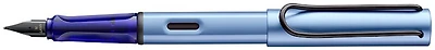 Stylo plume Lamy, série AL-star Édition Spéciale 2024 Bleu - Aquatic (sans réservoir)