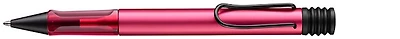 Lamy Ballpoint pen, AL-star Special Edition 2024 series Raspberry - Fiery