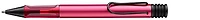 Stylo bille Lamy, série AL-star Édition Spéciale 2024 Framboise - Fiery