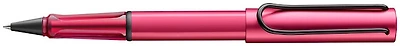 Stylo bille roulante Lamy, série AL-star Édition Spéciale 2024 Framboise - Fiery